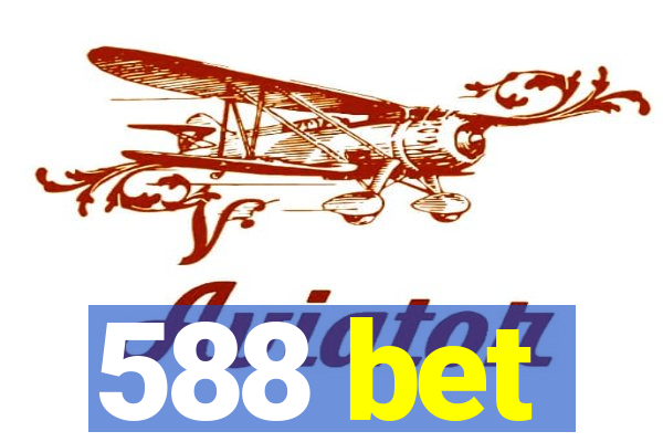 588 bet